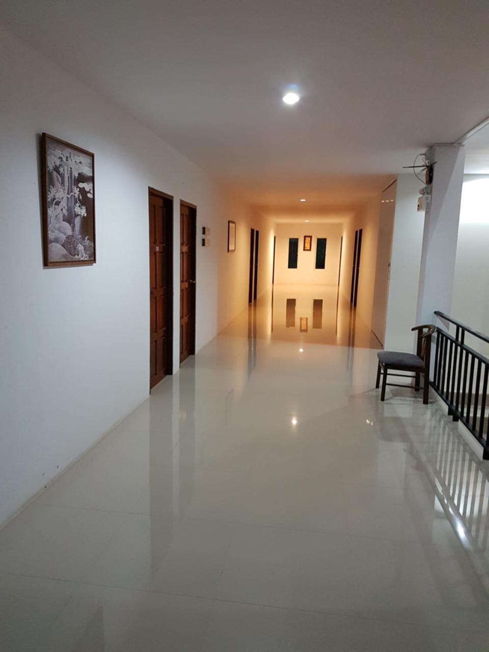 Hotela Boutique Resort Suphanburi Exterior foto